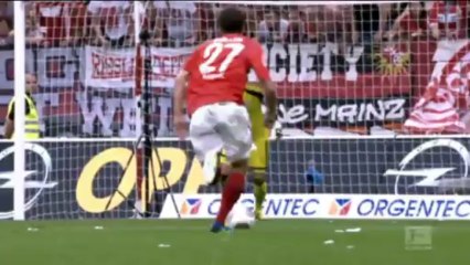 Alemania - Los 5 mejores goles de la jornada