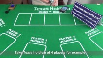 Poker cheating analyzer|Texas hold'em cheat|poker cheat tools|win Texas hold'em