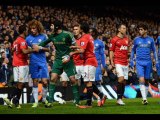 Watch Manchester United Vs. Chelsea Highlights & All Goals 26 August 2013