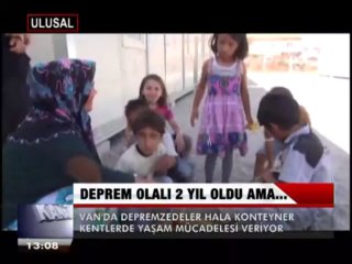 ÜZERİNDEN 2 YIL GEÇTİ AMA