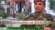 Pakistans Army Soldiers Message to Country Enemies