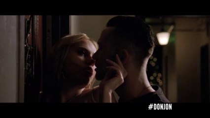 DON JON - Spot TV: CALL ME [VO|HD1080p]