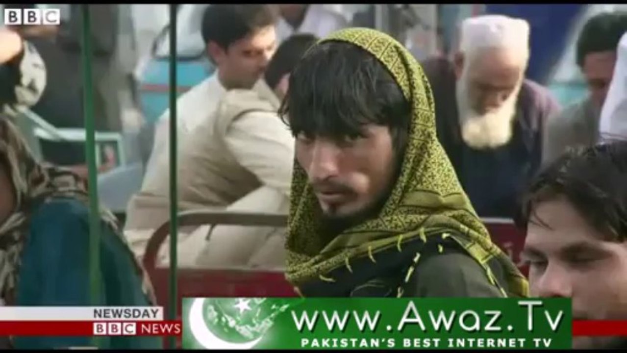 Afghan Future Topic of Talks With Pakistan - AOL On