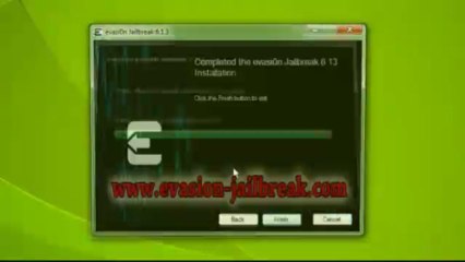 Jailbreak ios 6.1.4 untethered iphone5