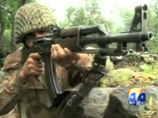 LoC Violation-26 Aug 2013