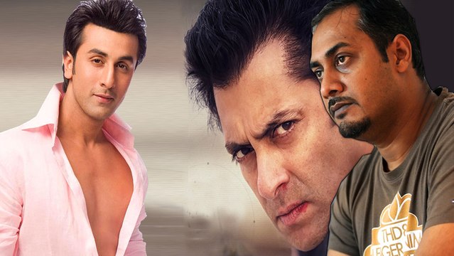 Dabangg Se Besharam Tak - Abhinav Kashyap