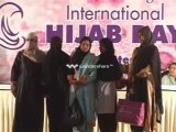 International Hijab Day Program Part 2