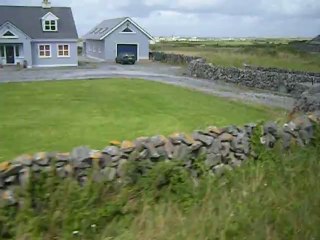 Parc de Burren - Irlande - vendredi 2 Août 2013