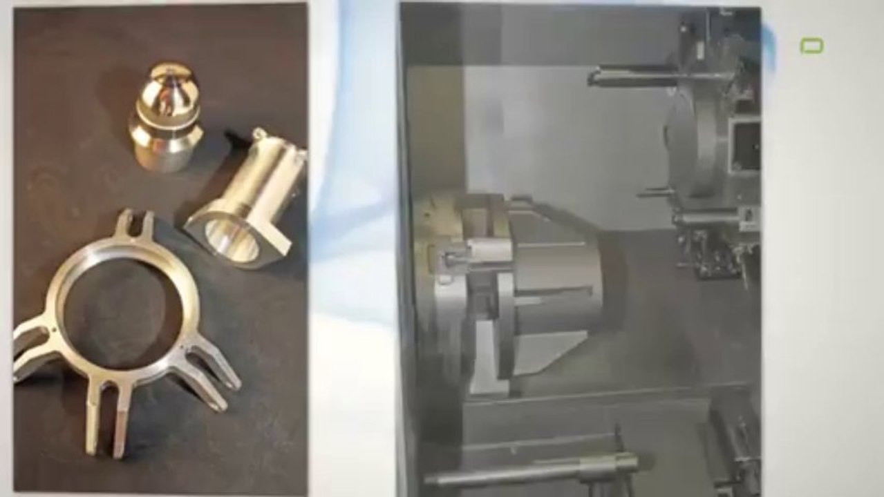 CNC Thurgau Drehen Thurgau Drehen und Fräsen Dreher AG Tägerwilen