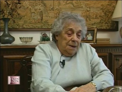 Bianca Paganini (p1) - Progetto Voci della Memoria