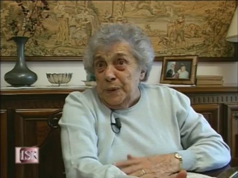 Bianca Paganini (p2) - Progetto Voci della Memoria