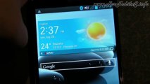 LG Optimus G Pro - Come trasformare il telefono in notebook