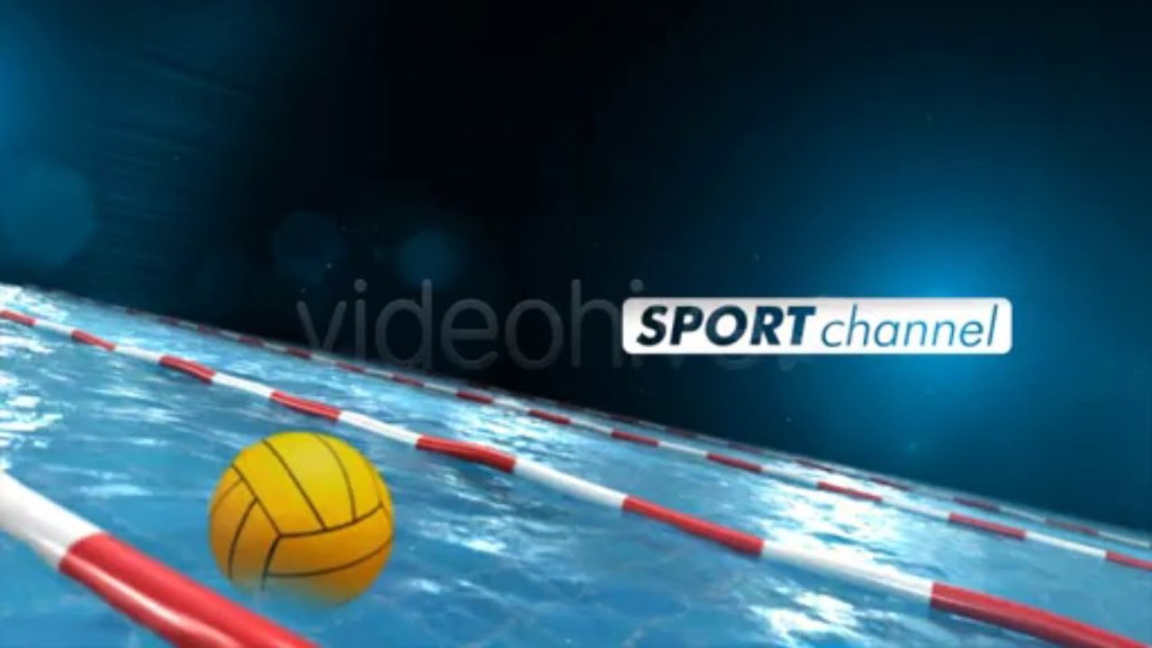 Sport Channel - After Effects Template