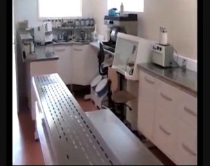 labo de prothèse dentaire