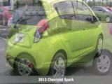 2013 Chevrolet Spark Dealer St. Petersburg, FL | Chevrolet Dealership St. Petersburg, FL