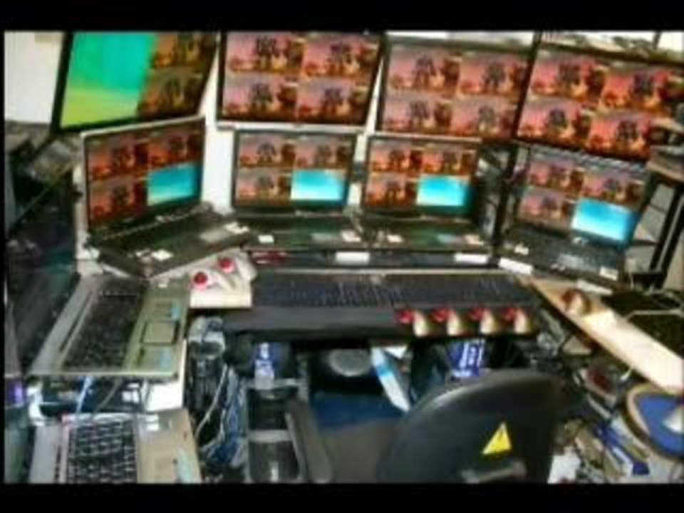 #123: Girls Got Mega