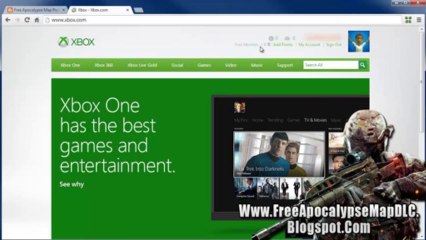 Get Free Call of Duty: Black Ops 2 Apocalypse  DLC