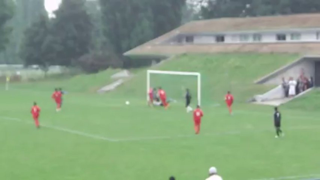 ASC-ST QUENTIN AMICAL - But7