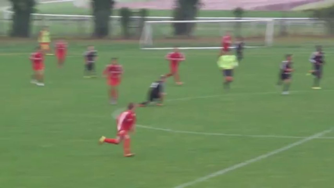 ASC-ST QUENTIN AMICAL - Occasion2