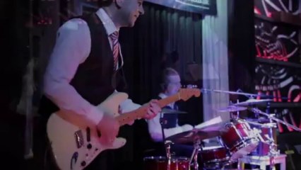 River Deep Mountain High