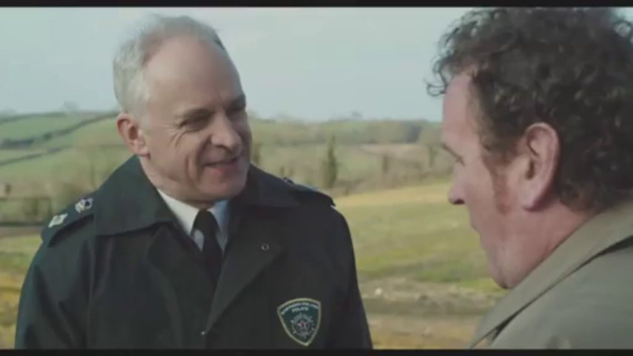 A Belfast Story Trailer