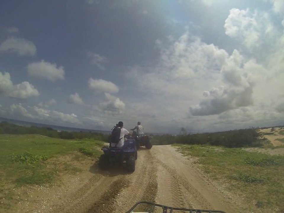 QUAD GALSEN