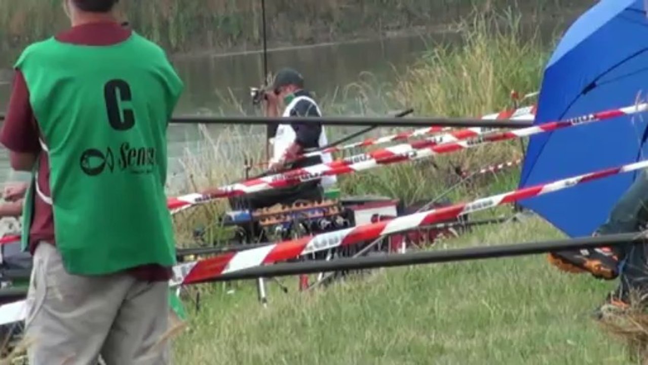 Championnat du Monde jeunes Chapitre 4: 4/8