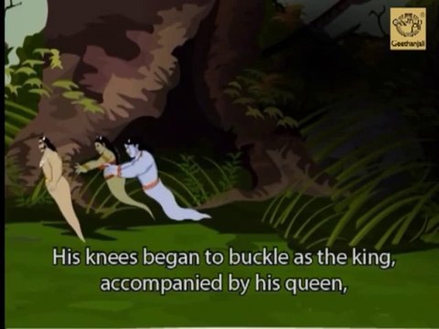 Moral Stories for Children - Jataka Tales - The Clever Owl