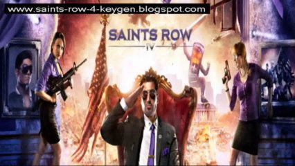 Saints Row IV Download - Leatest 2013 - Saints Row 4 Download Leatest - 2013