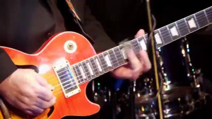 David Raphael - Gotta Move