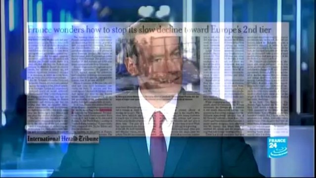 IN THE PAPERS - 'Syria will fight terrorism', Assad tells Russian newspaper