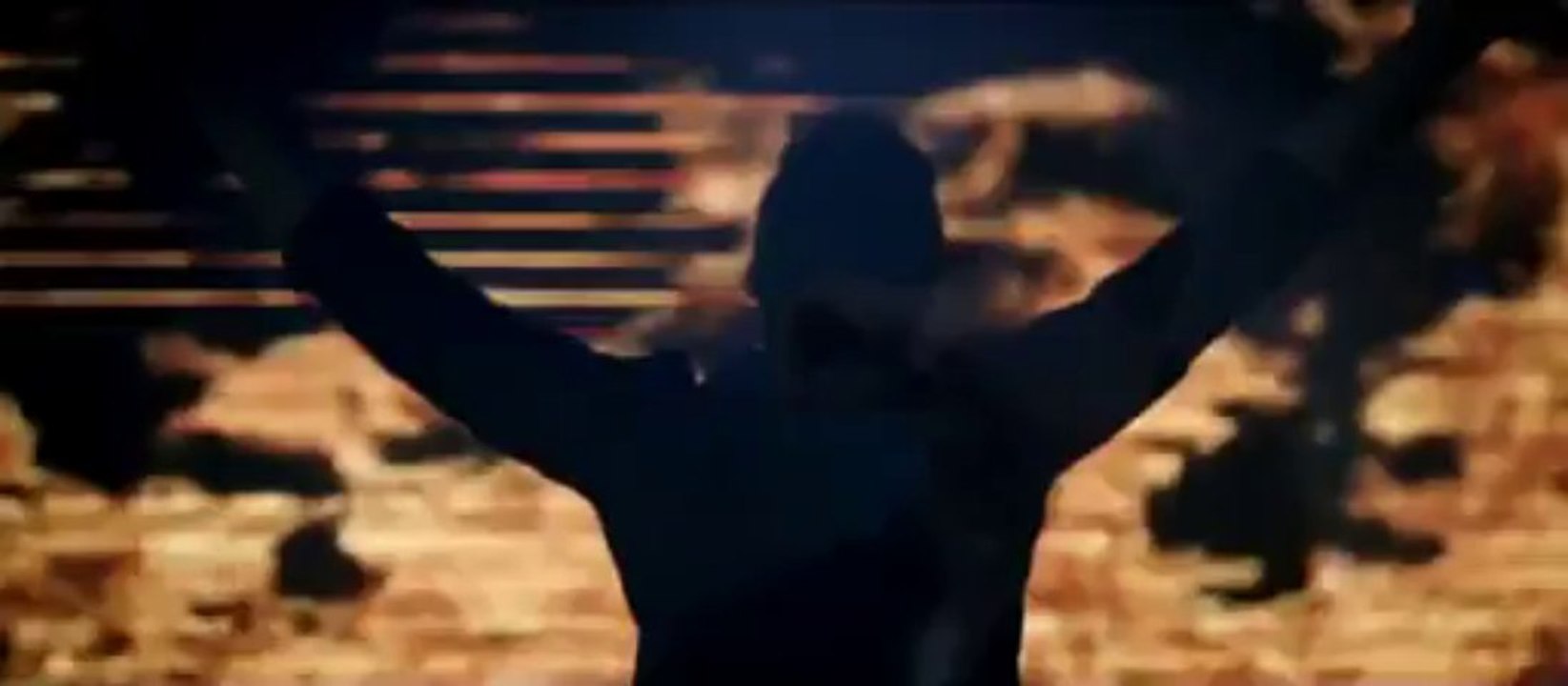 Su Ve Ateş Fragman