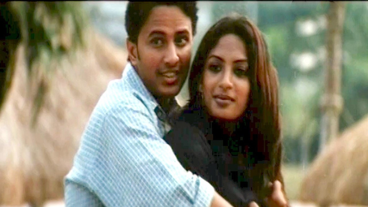 Appudappudu Movie Part 04-14 -  Raja Do Romance With Shriya Reddy Hot Scene- Raja, Shriya Reddy - HD