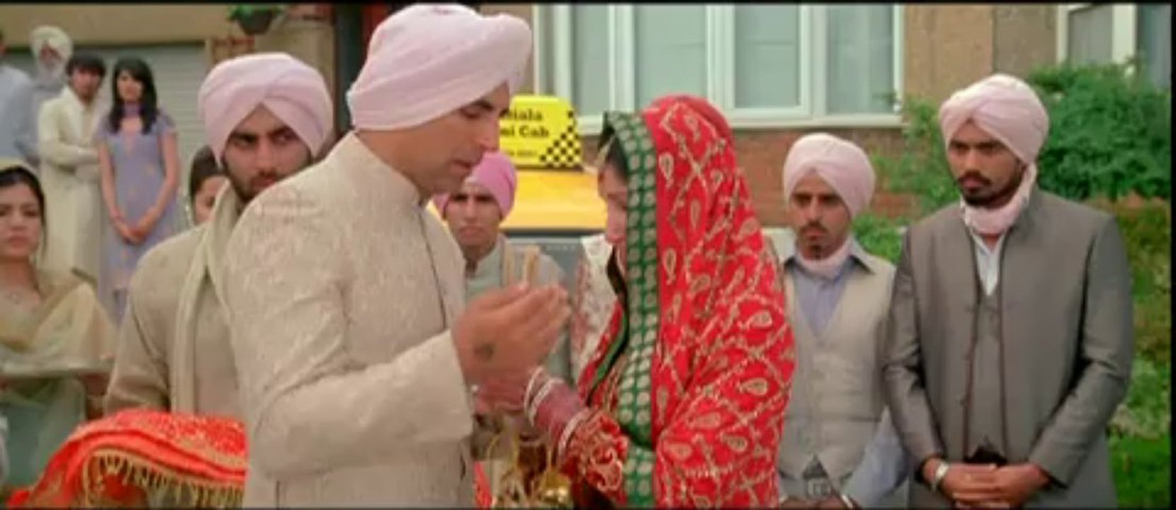 Aval Allah- Patiala House
