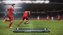 TSC PES 2013 3. Gol Yarışması - BySerdar07