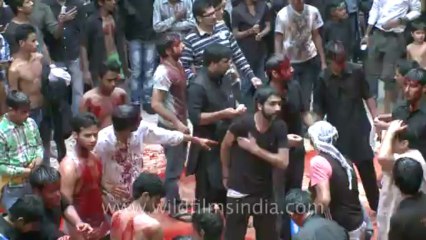 Moharram-Imambara-2012-7