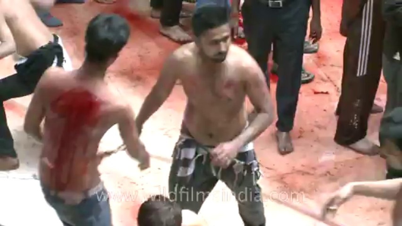 Moharram-Imambara-2012-8