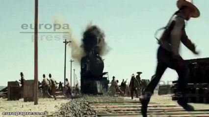 Johnny Deep se inspira en su bisabuela Cherokee