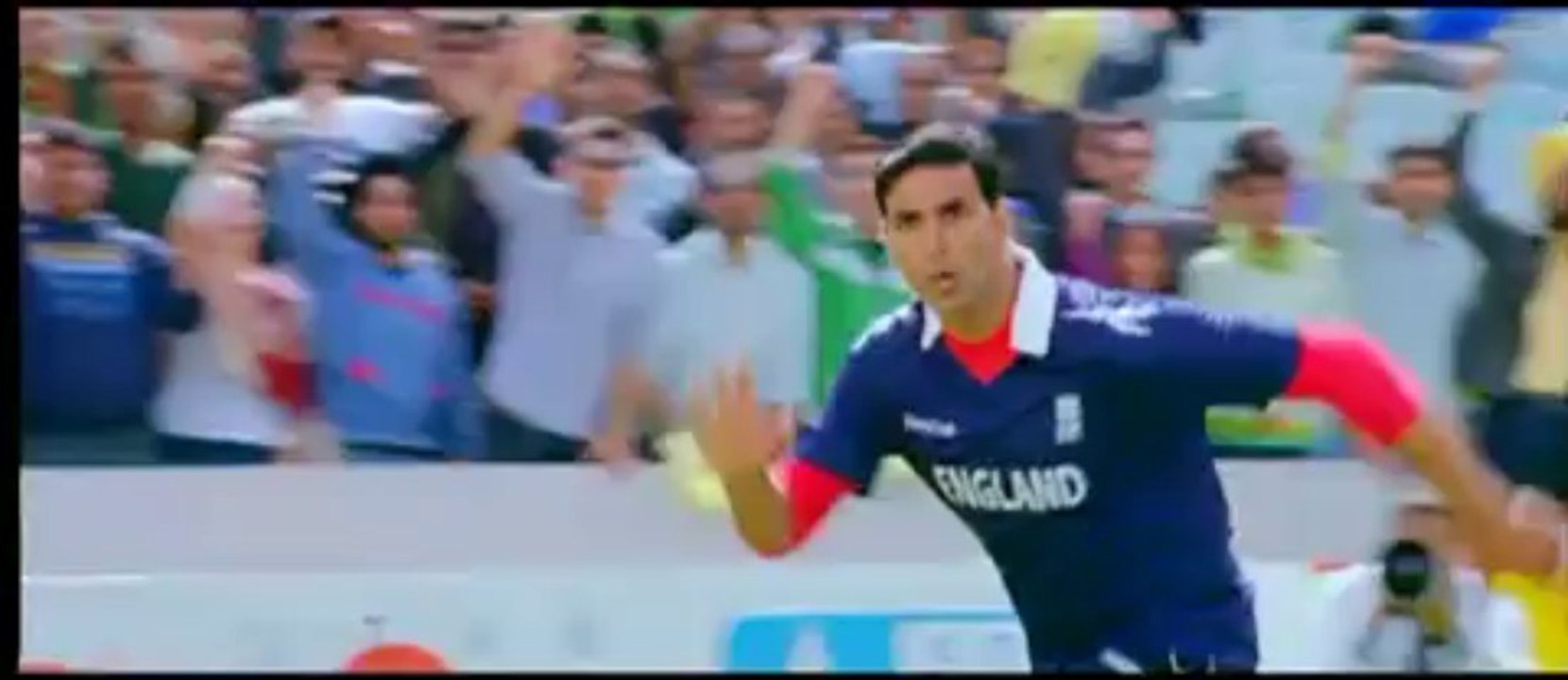 Baby When you talk to me-Patiala House Song