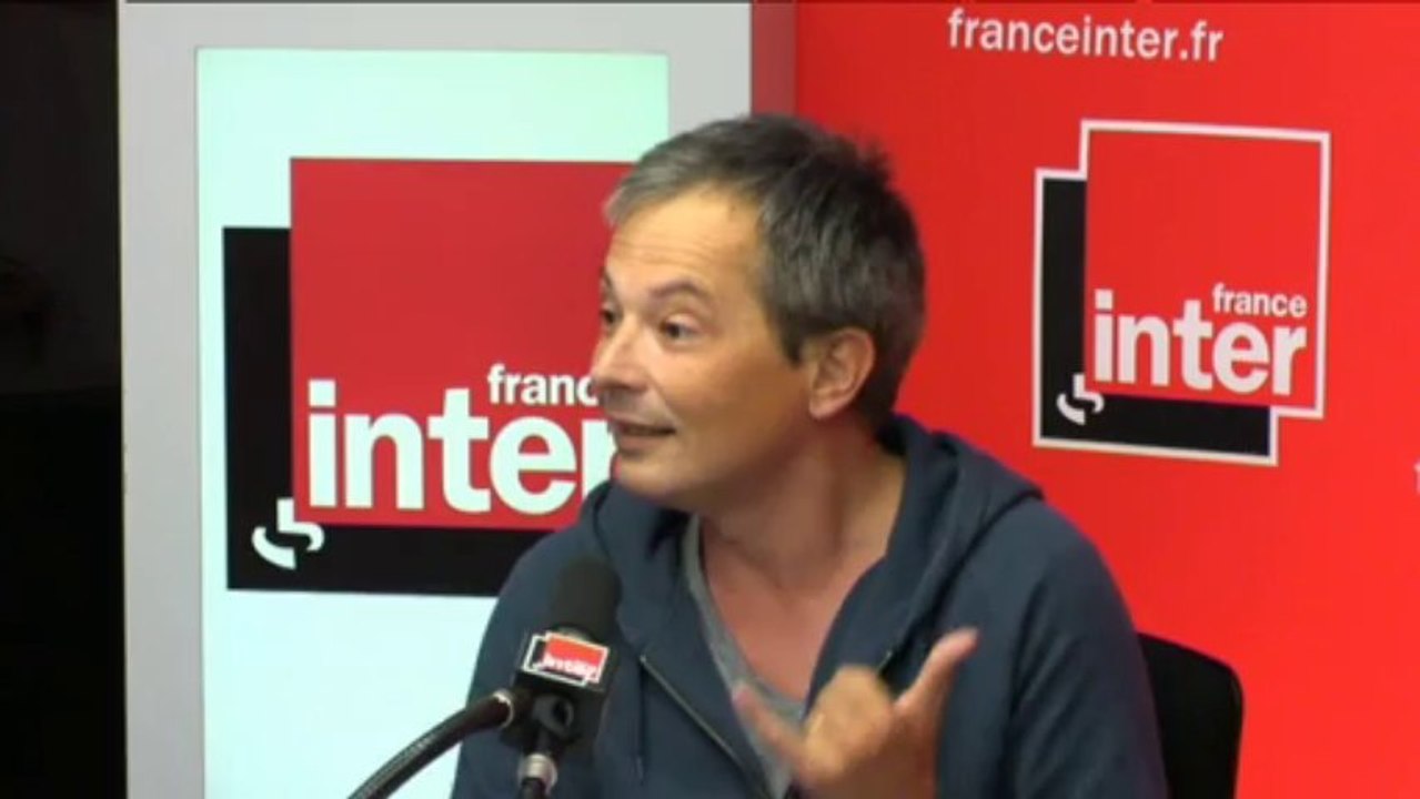 Le Billet de Stéphane Blakowski