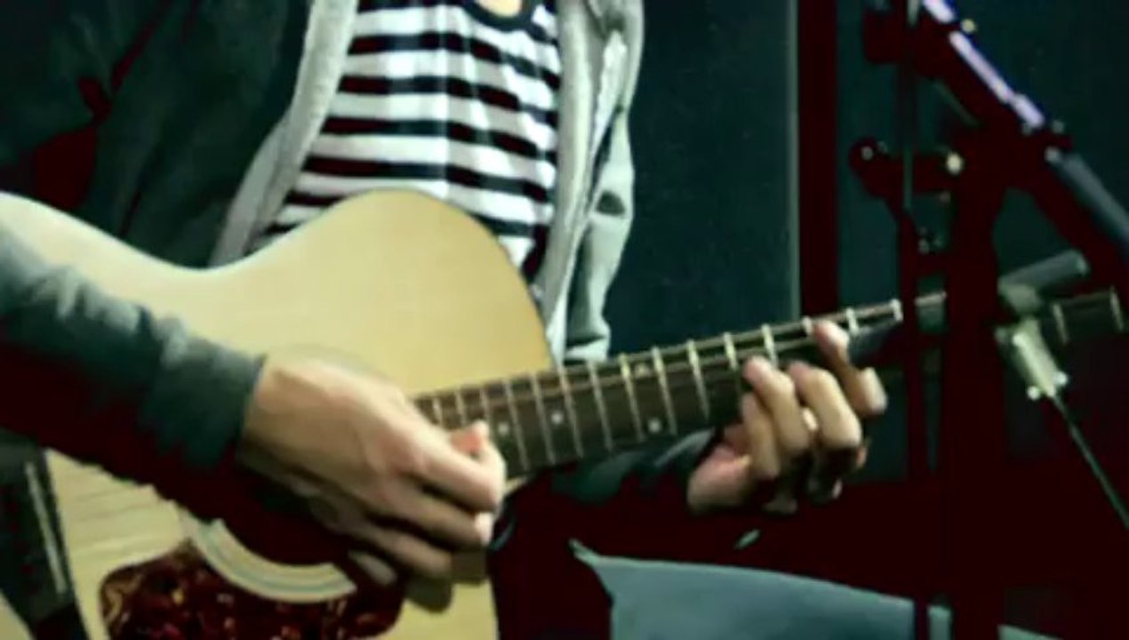 VersaEmerge- American Boy (Estelle Cover)