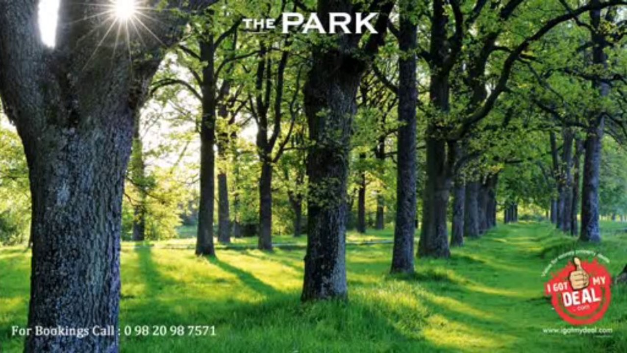 The Park Worli by Lodha Group