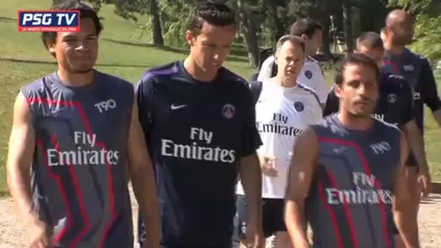 Robin Leproux évoque Nenê