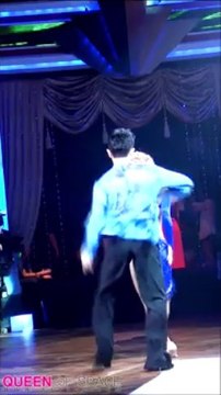 120720 DWTS final round HYOYEON1