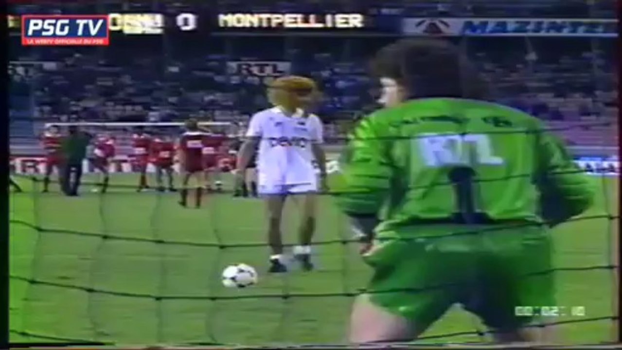 Tournoi de Paris : Rétro