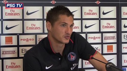 Conf' de Jérémy Clément