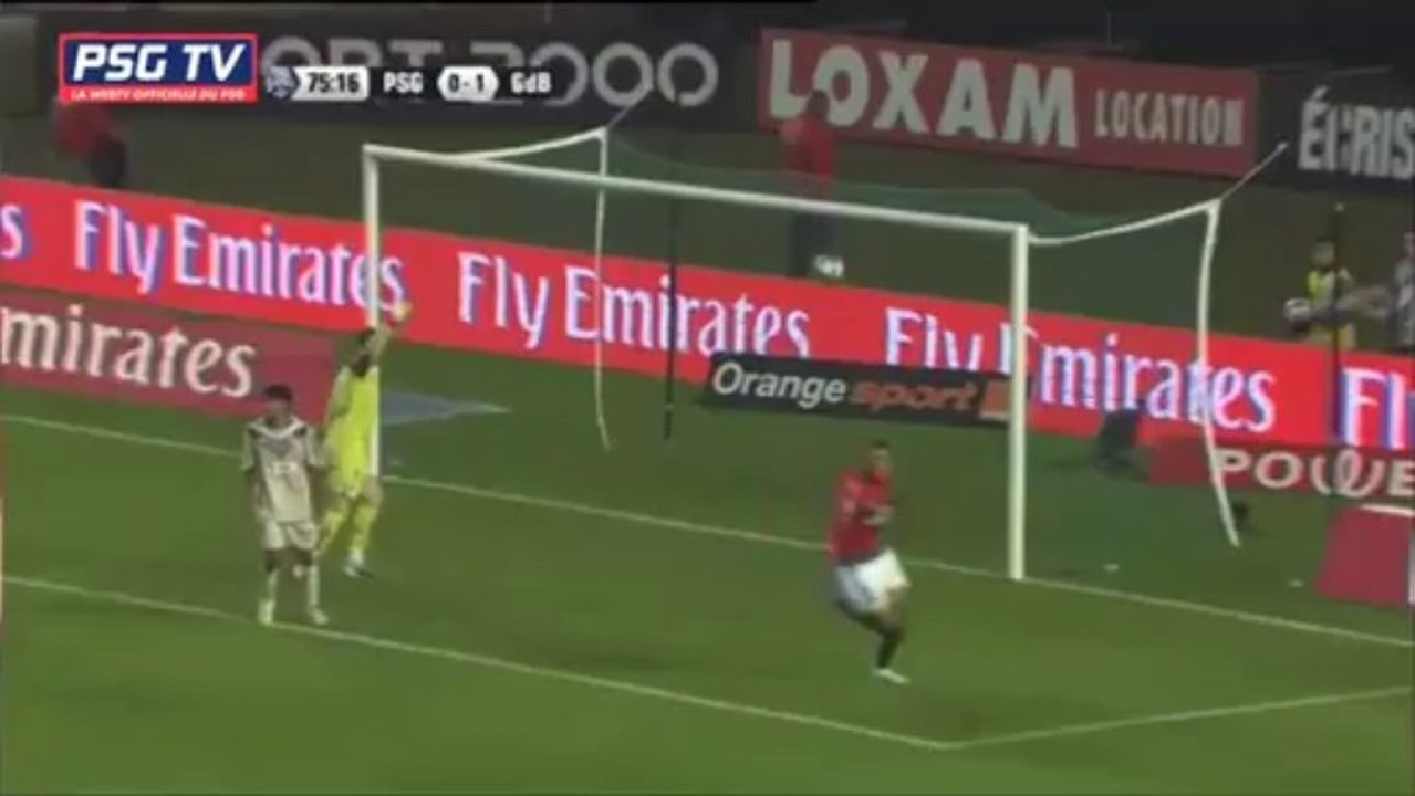 Interview de Ludo Giuly