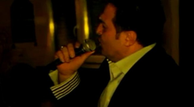 Güngör Coskun Ezgi Türkü Evi Mannheim