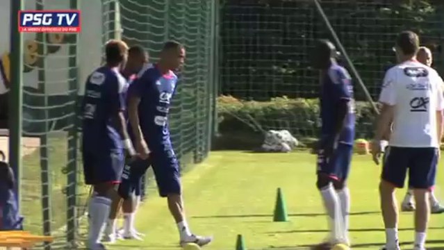 Interview de Guillaume Hoarau