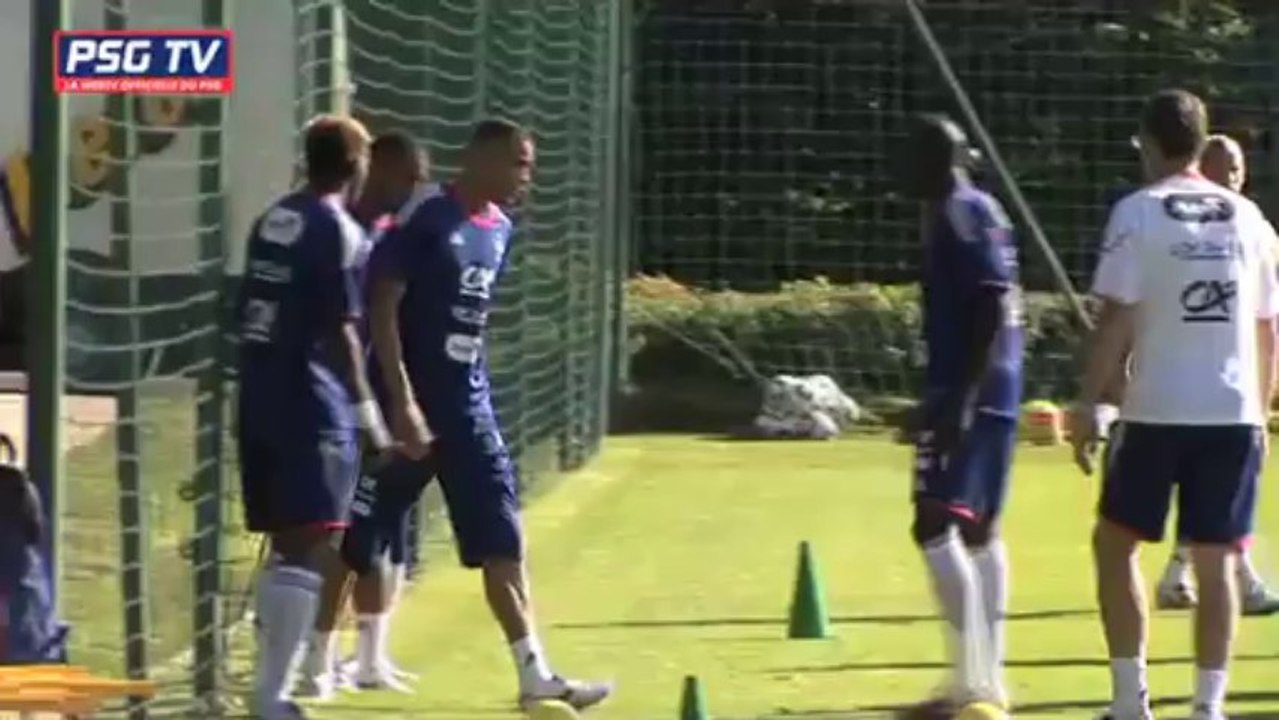 Interview de Guillaume Hoarau